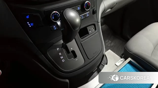 Hyundai The New Grand Starex id 3111901 из Кореи 19