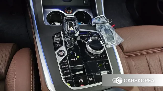 BMW X7 (G07) id 3503524 из Кореи 19