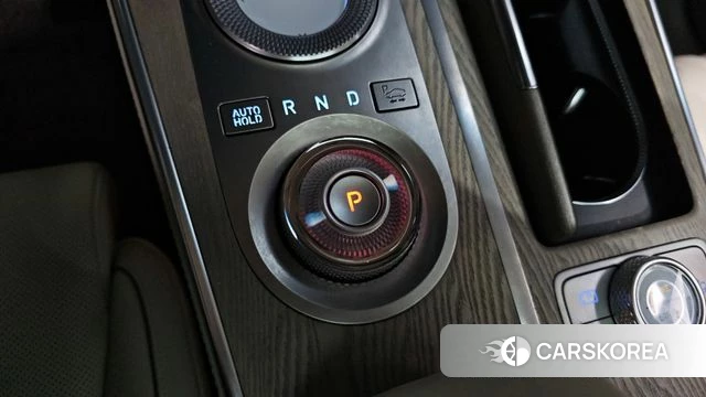 Genesis GV80 id 3935434 из Кореи 19