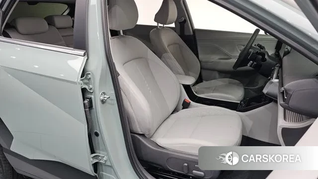 Hyundai Kona (SX2) id 3377406 из Кореи 19