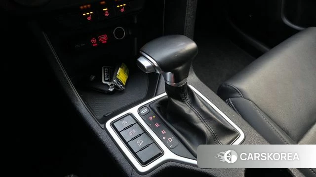 Kia Sportage 4th Generation id 3796306 из Кореи 19