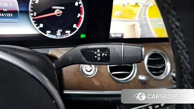 Mercedes-Benz E-Class W213 id 3413145 из Кореи 19