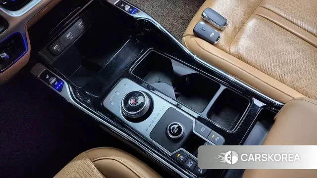 Kia Sorento 4th Generation id 3735902 из Кореи 19