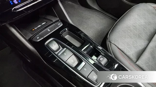 Chevrolet (GM Daewoo) Bolt EUV id 2894495 из Кореи 19