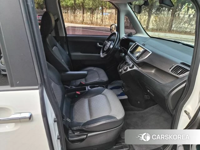 Kia The New Ray id 3791979 из Кореи 19