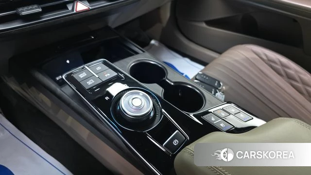 Kia K8 Hybrid id 4195837 из Кореи 19