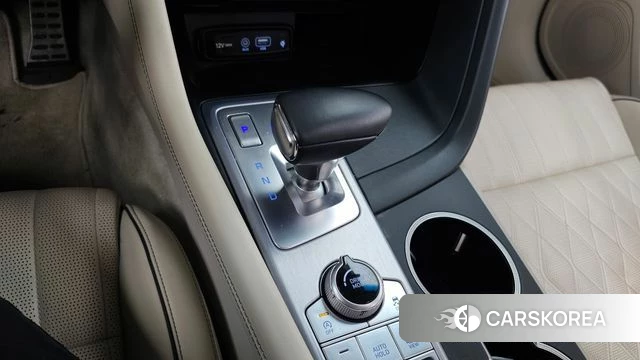 Genesis G70 id 4530520 из Кореи 19