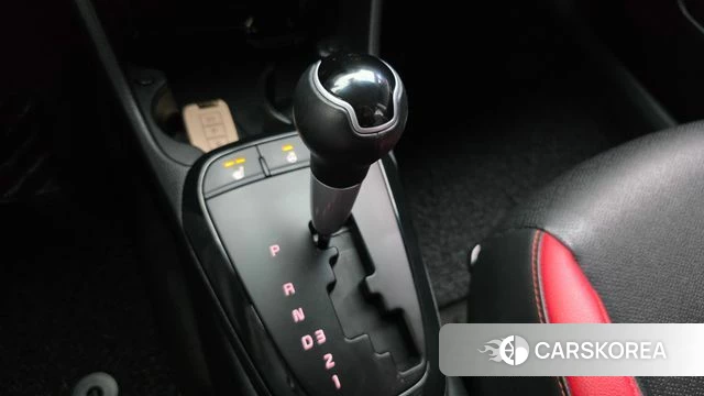 Kia All New Morning (JA) id 4836555 из Кореи 19