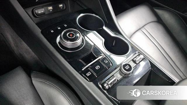 Kia K5 Hybrid 3rd Generation id 4245631 из Кореи 29