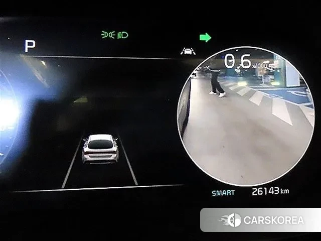 Kia K5 3rd generation id 3701311 из Кореи 19