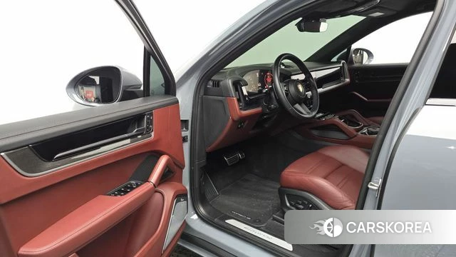 Porsche Cayenne (PO536) id 4480509 из Кореи 33
