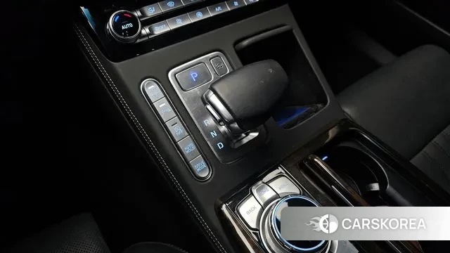 Genesis G90 id 3509714 из Кореи 19