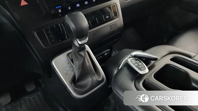 Hyundai Staria id 3839098 из Кореи 19