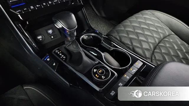 Kia Mohave Master id 3640333 из Кореи 19