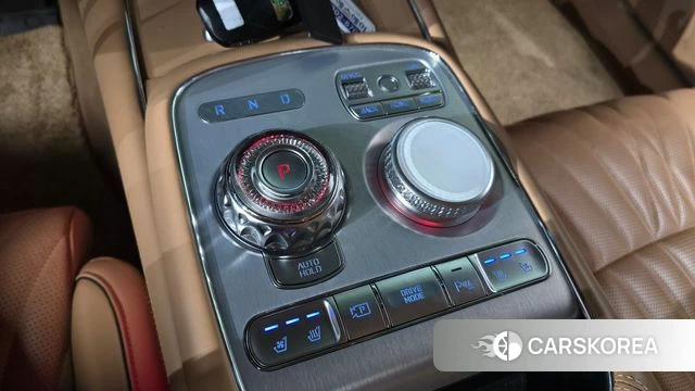 Genesis G90 (RS4) id 4711710 из Кореи 32