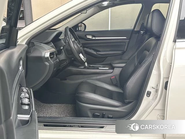 Nissan Teana id 4264190 из Китая 17