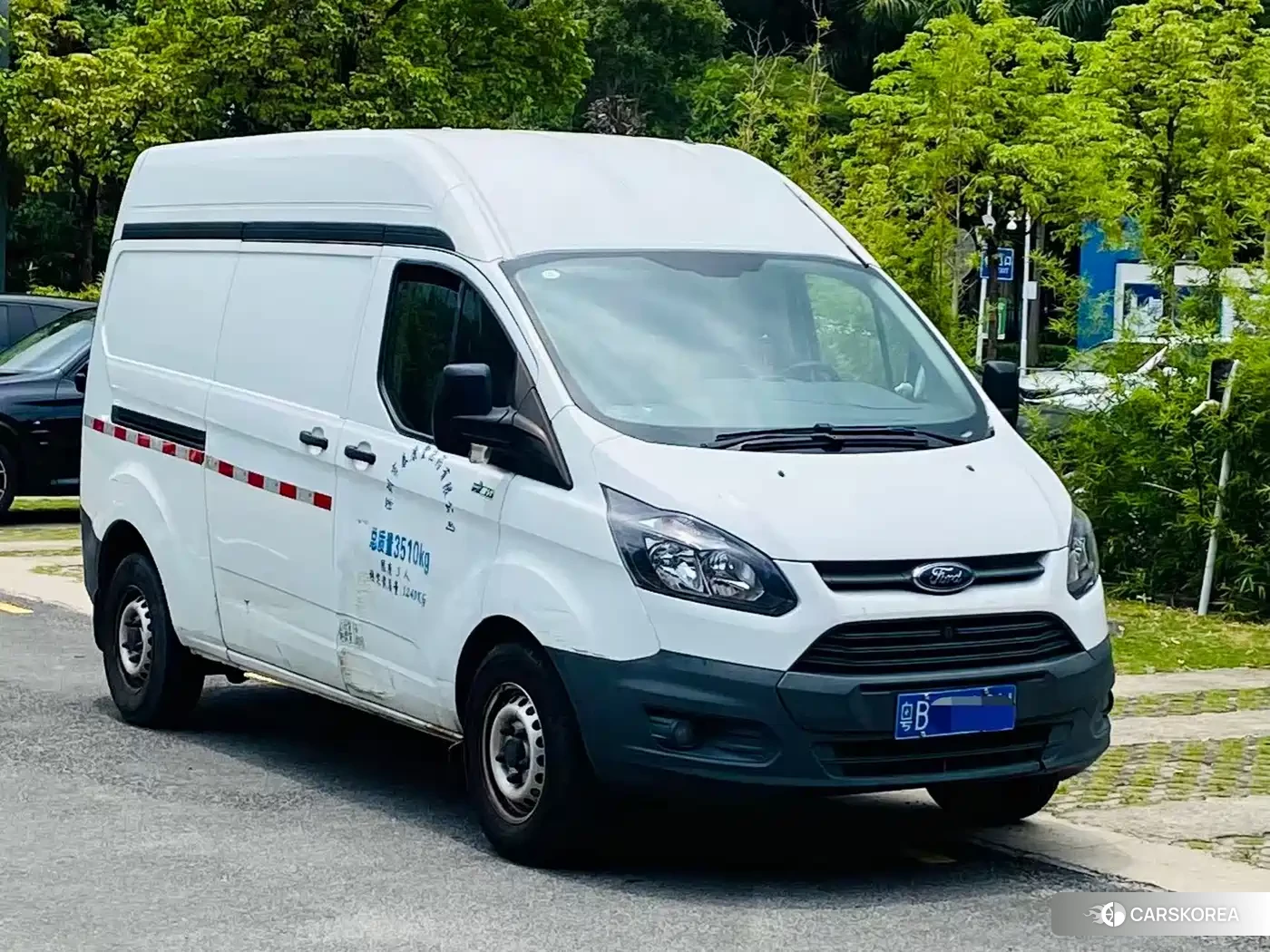 Ford Quanshun id 4545635 из Китая 9