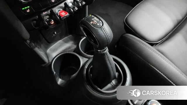 Mini Cooper id 4760327 из Кореи 30