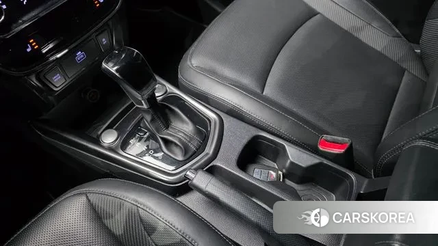 Ssangyong Berry New Tivoli id 3422587 из Кореи 19