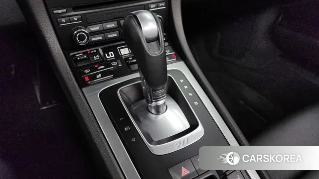 Porsche 911 id 3112736 из Кореи 19