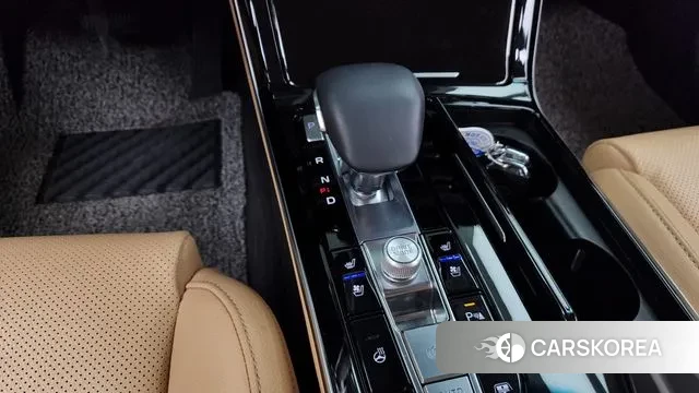 Kia K7 Premier Hybrid id 3336163 из Кореи 19