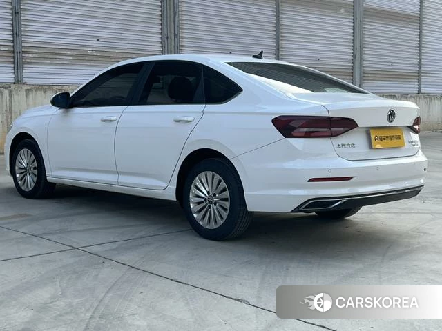 Volkswagen Lavida id 4276191 из Китая 9