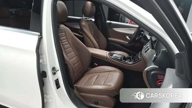 Mercedes-Benz E-Class W213 id 3384701 из Кореи 19