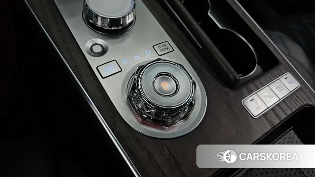 Genesis G80 (RG3) id 3580865 из Кореи 19