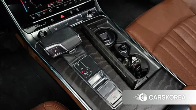 Audi A6 (C8) id 3415985 из Кореи 19