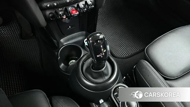 Mini Cooper id 3838451 из Кореи 19