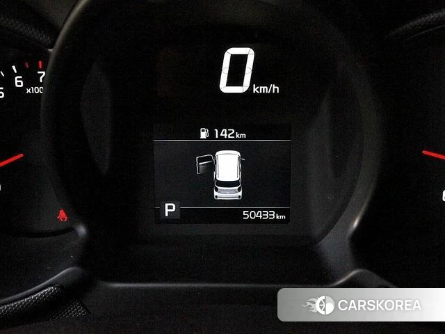 Kia The New Ray id 3812799 из Кореи 19