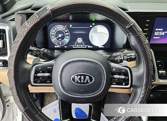 Kia Sorento 4th Generation id 4303783 из Кореи 17