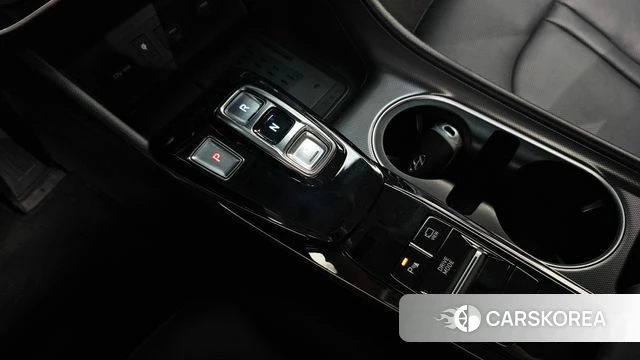 Hyundai Sonata (DN8) id 4900260 из Кореи 31