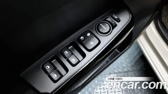 Kia Morning Urban (JA) id 2679333 из Кореи 19