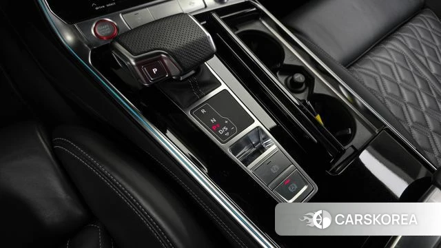 Audi S7 (4K) id 4780374 из Кореи 19
