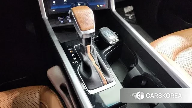 Ssangyong Torres id 3016353 из Кореи 19