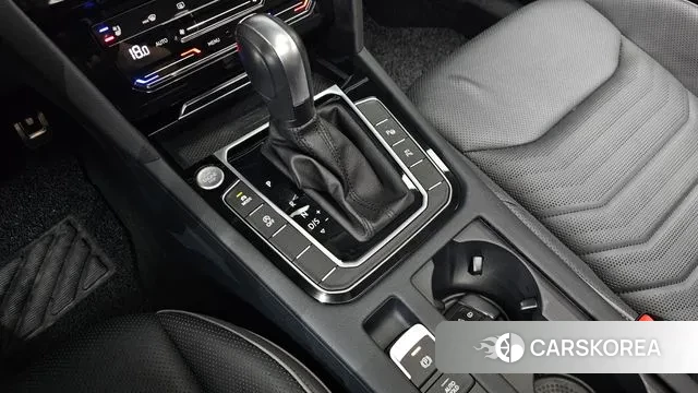 Volkswagen Arteon id 3011196 из Кореи 19