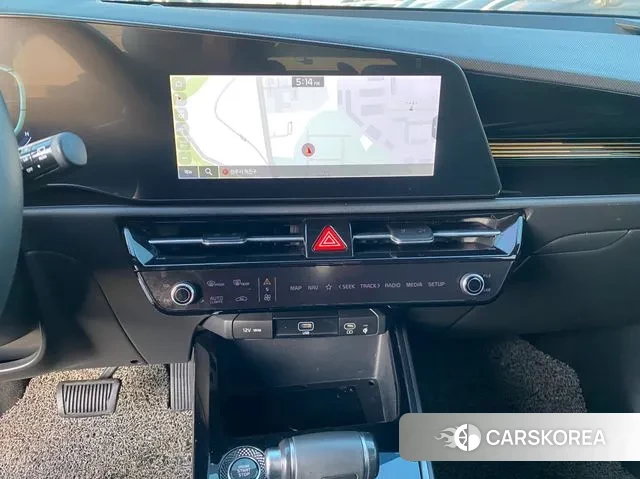 Kia Di Ol Nu Niro id 3634848 из Кореи 19