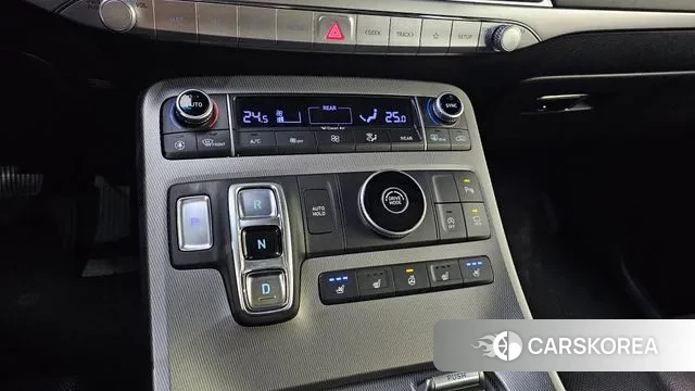 Hyundai Palisade id 3547251 из Кореи 19