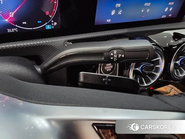 Mercedes-Benz A-Class W177 id 3036313 из Кореи 19