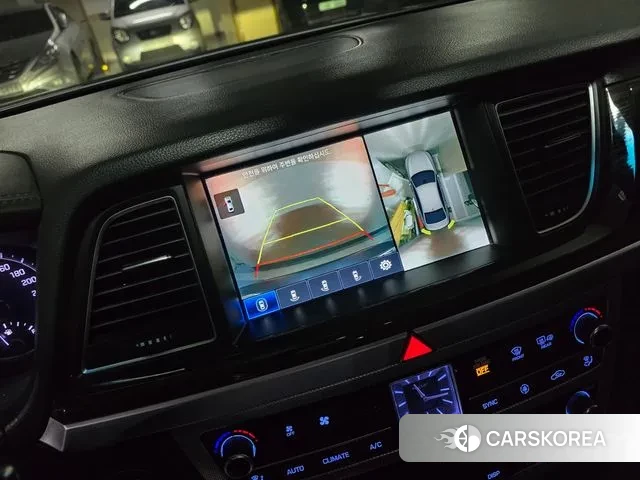 Genesis G80 id 3505344 из Кореи 16