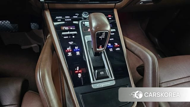 Porsche Cayenne (PO536) id 4304258 из Кореи 30