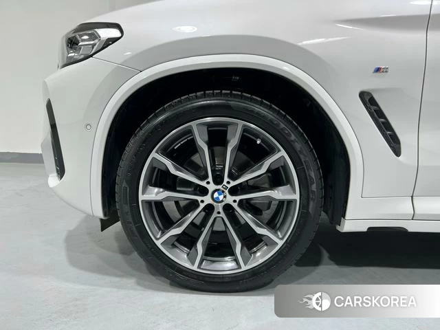 BMW X3 id 3890167 из Китая 20