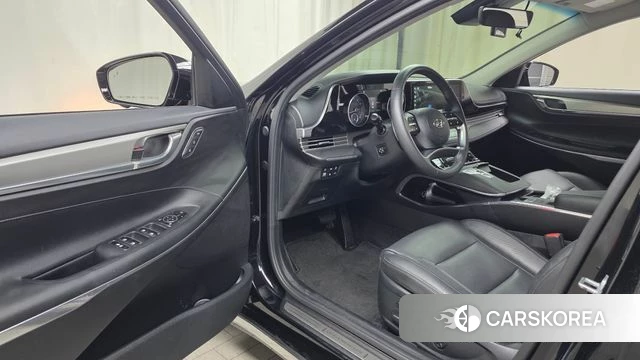 Hyundai The New Grandeur IG id 4774740 из Кореи 34