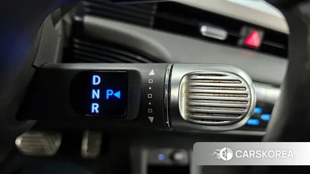 Hyundai Ionic 5 id 3478886 из Кореи 19