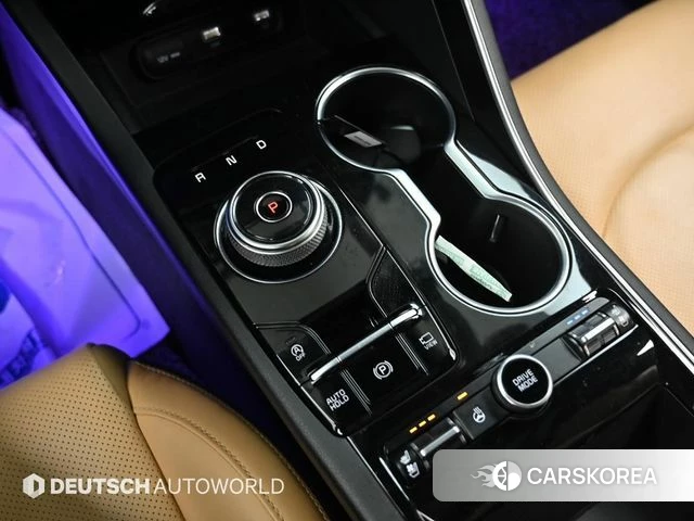 Kia K5 3rd generation id 3919827 из Кореи 19