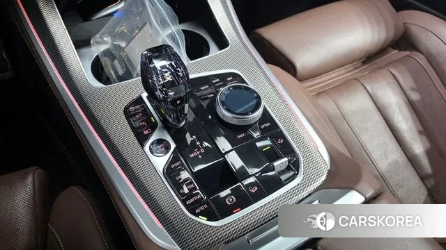 BMW X5 (G05) id 3513930 из Кореи 19