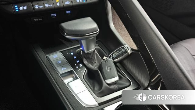 Hyundai Avante (CN7) id 3923768 из Кореи 19