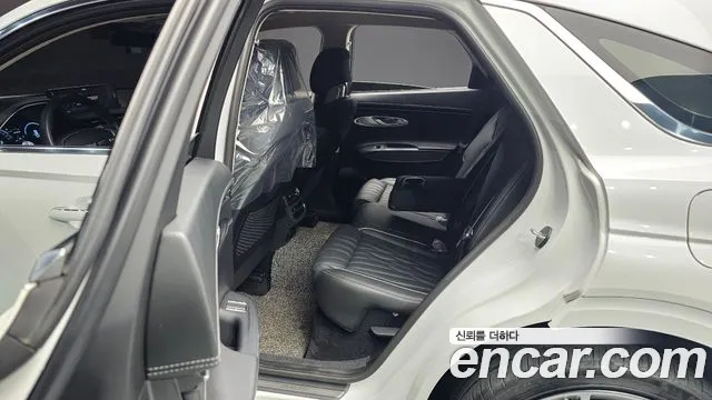 Genesis GV70 id 2594917 из Кореи 19