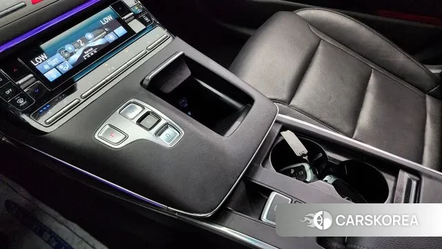 Hyundai The New Grandeur IG Hybrid id 2895563 из Кореи 19